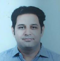 Viraj P. Tathavadekar